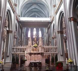 Xantener Dom