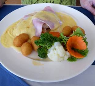 Schnitzel Schweizer Art