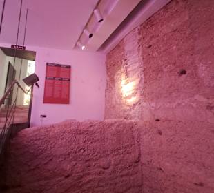 Museo Arqueológico de Ibiza y Formentera in Ibiza 