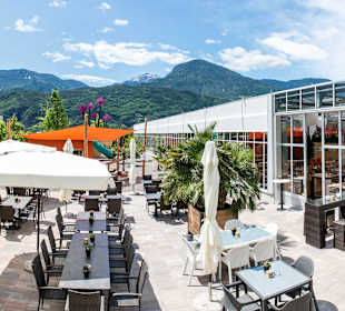 So lässt es sich leben :)