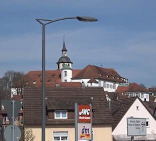 Wanderung Drei Seen/Drei Täler