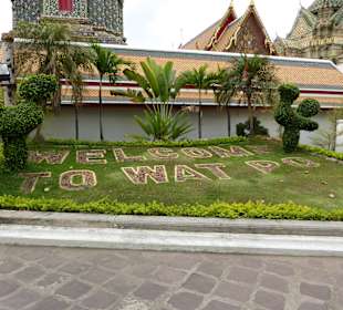 Wat Pho