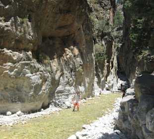 Abkühlung