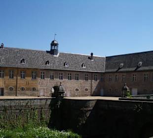 Innenhof