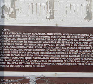 Początek zwiedzania