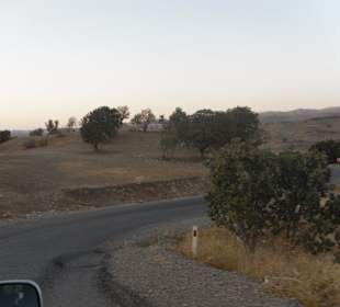 Slymaniah, irak, astehel, karax