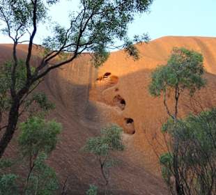 Ayers Rock / Uluru