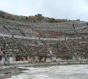 Ephesus