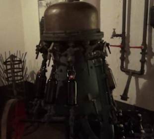 Alpirsbacher Klosterbräu