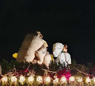 Die Dächer für Kids das Event