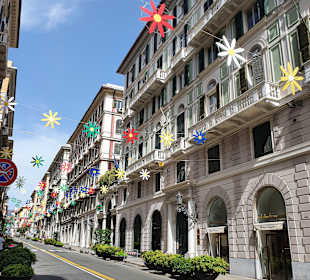 Altstadt Genua