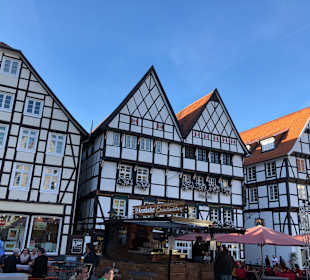 Altstadt Soest