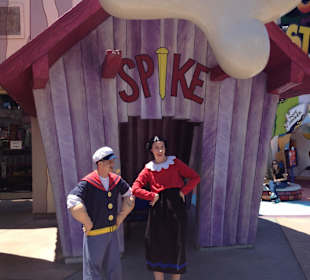 Universal Studios Florida 