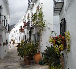 Frigiliana