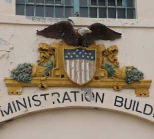 Administration Building