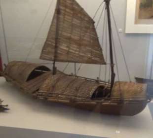 Nationalmuseum der Anthropologie