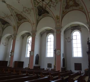 Stadtpfarrkirche St. Blasius