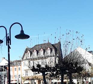 Stadtrundgang Euskirchen