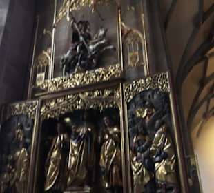 Heilig-Kreuz-Münster