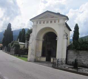 Uferpromenade Gravedona