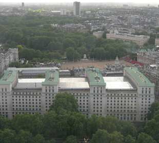 Horse Guards Paradeplatz