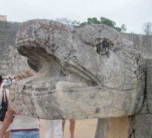 Chichen Itza