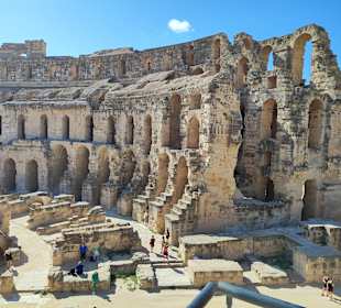 Amphitheater