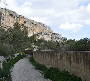 Klify Dingli