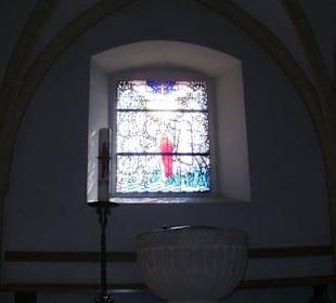 Wallfahrtskirche