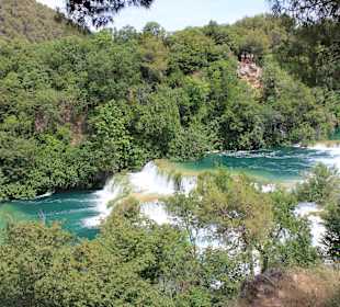 Park Narodowy Jezior Plitwickich