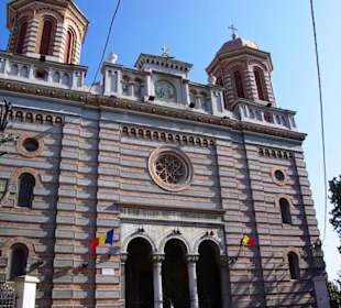 Kathedrale St. Peter und Paul