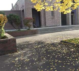 Pfarramt St. Petrus Canisius