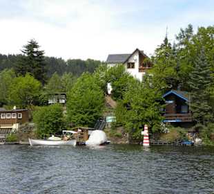 Campingplätze