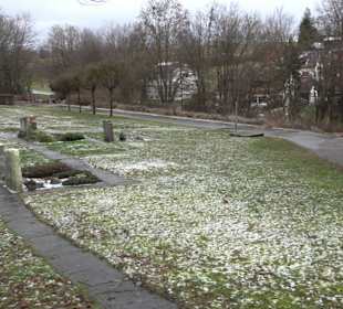 Friedhof Sondelfingen