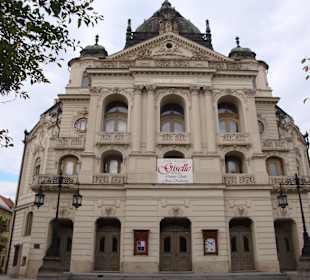 Theaterfront