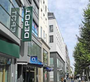 Königstraße Stuttgart