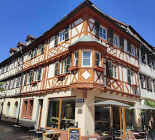Altstadt Neustadt an der Weinstraße