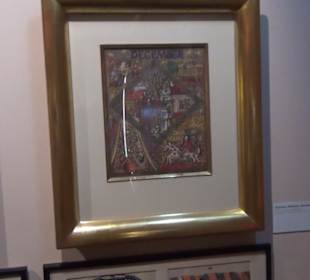 Salzburger Weihnachtsmuseum