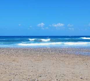 Strand Georgioupolis