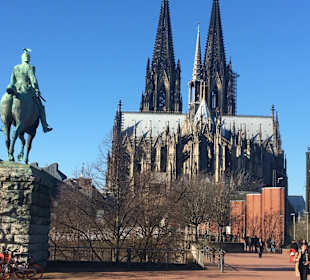 Kölner Dom