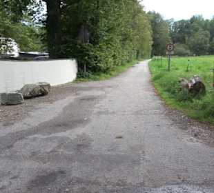 Schloss Garatshausen