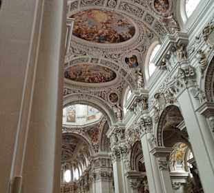 Dom St. Stephan