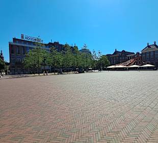 Altstadt Groningen in Groningen
