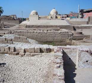 Karnak-Tempel