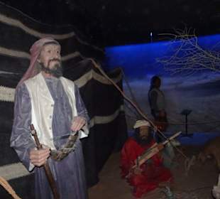 Stadtrundfahrt Dubai