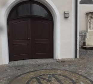 Kirche Mariä Himmelfahrt Aufkirchen