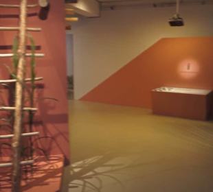 Nordamerika Native Museum