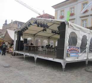 Fest des Federweißen in Landau