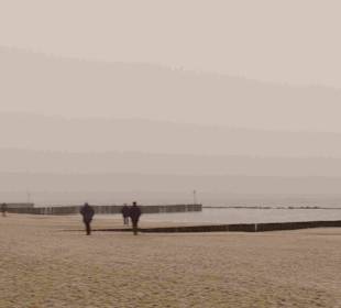 Strand Kolberg/Kolobrzeg