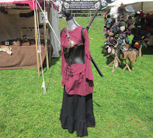 Mittelalterliches Spectaculum 